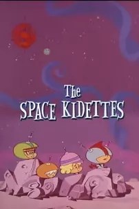 watch-The Space Kidettes