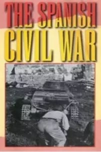 watch-The Spanish Civil War