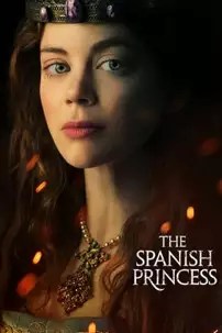watch-The Spanish Princess