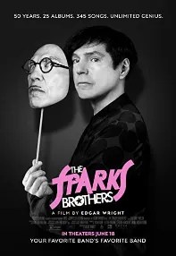 watch-The Sparks Brothers