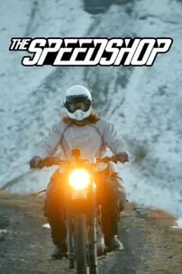 watch-The Speedshop