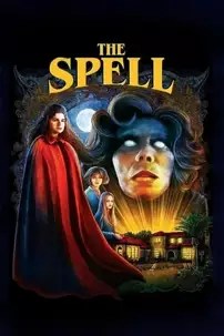 watch-The Spell