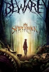 watch-The Spiderwick Chronicles