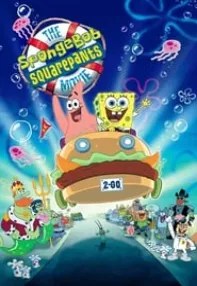 watch-The SpongeBob SquarePants Movie