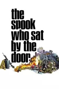 watch-The Spook Who Sat by the Door