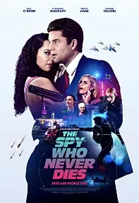 watch-The Spy Who Never Dies