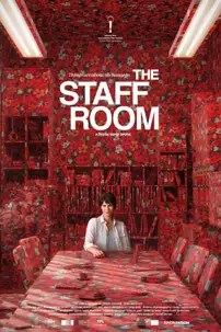 watch-The Staffroom