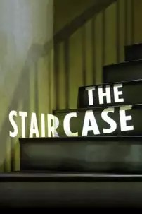 watch-The Staircase