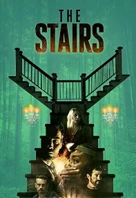 watch-The Stairs