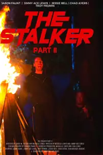 watch-The Stalker Part II