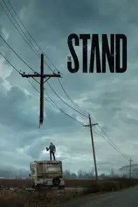 watch-The Stand