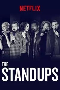 watch-The Standups