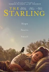 watch-The Starling