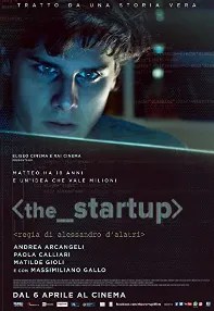 watch-The Startup: Accendi il tuo futuro