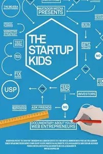 watch-The Startup Kids