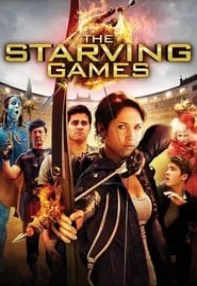 watch-The Starving Games