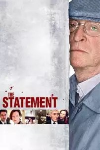 watch-The Statement