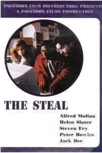 watch-The Steal