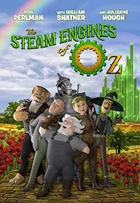 watch-The Steam Engines of Oz