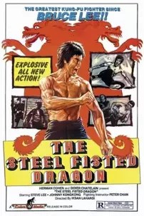 watch-The Steel Fisted Dragon