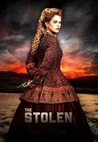 watch-The Stolen