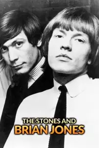 watch-The Stones and Brian Jones