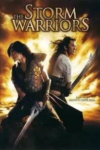 watch-The Storm Warriors