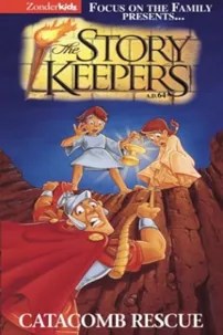 watch-The Story Keepers