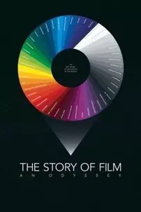 watch-The Story of Film: An Odyssey