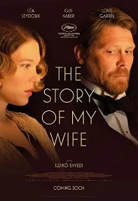 watch-The Story of My Wife