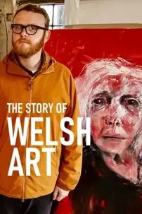watch-The Story Of Welsh Art