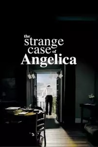 watch-The Strange Case of Angelica