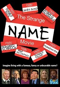 watch-The Strange Name Movie