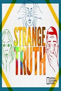 watch-The Strange Truth