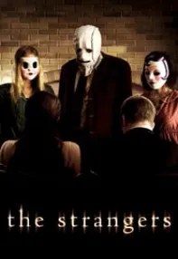 watch-The Strangers