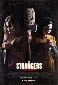 watch-The Strangers: Prey at Night