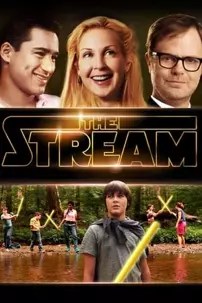 watch-The Stream