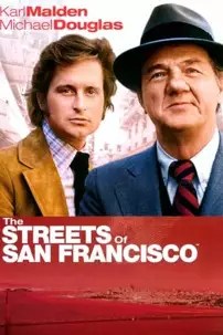 watch-The Streets of San Francisco