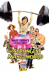 watch-The Strongest Man in the World