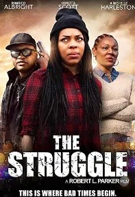 watch-The Struggle