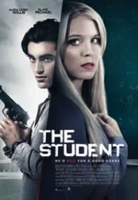 watch-The Student