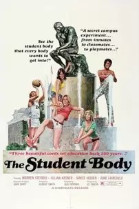 watch-The Student Body