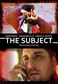 watch-The Subject