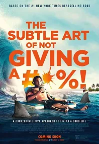 watch-The Subtle Art of Not Giving a F*ck