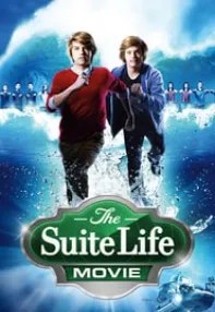 watch-The Suite Life Movie