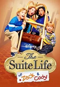 watch-The Suite Life of Zack & Cody