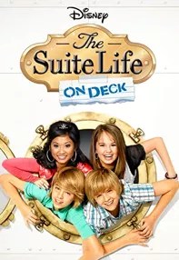 watch-The Suite Life on Deck