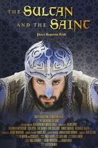 watch-The Sultan and the Saint