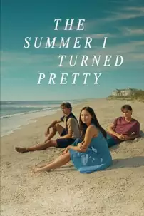 watch-The Summer I Turned Pretty