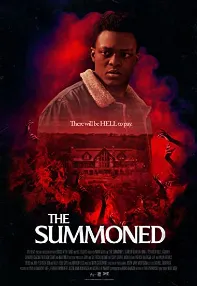 watch-The Summoned